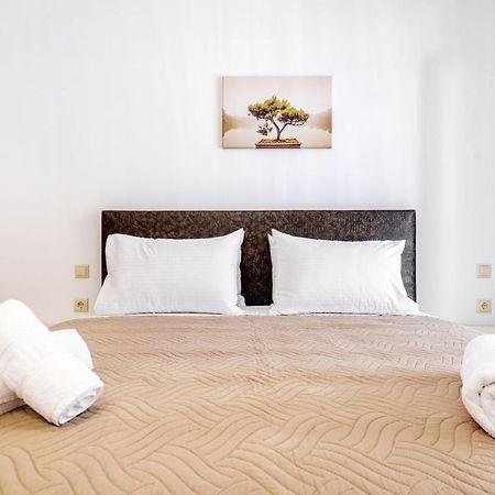 4You Luxury Apartments By Keyplanner Moraitika Extérieur photo