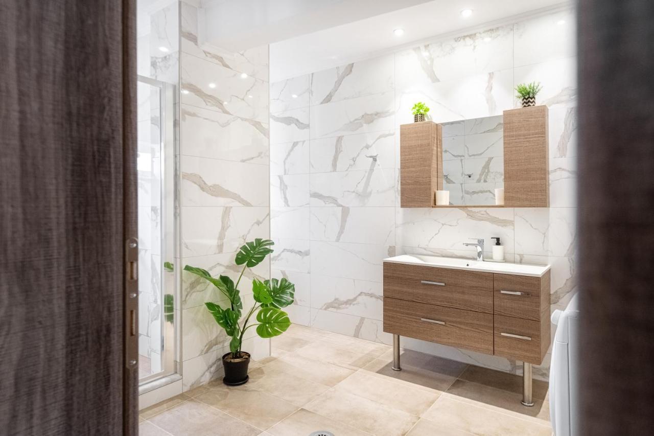4You Luxury Apartments By Keyplanner Moraitika Extérieur photo