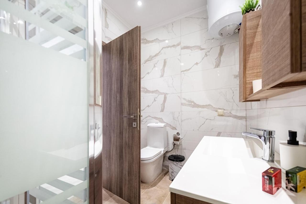 4You Luxury Apartments By Keyplanner Moraitika Extérieur photo