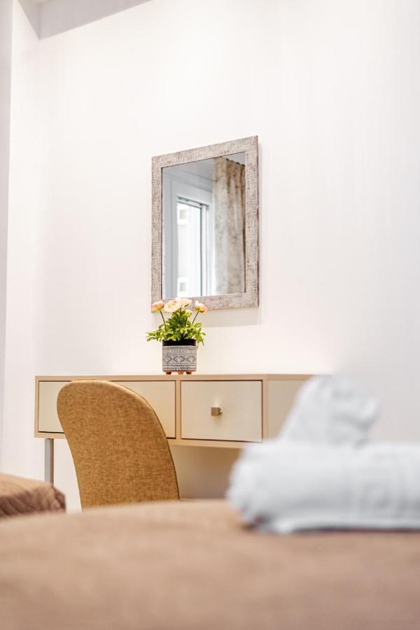 4You Luxury Apartments By Keyplanner Moraitika Extérieur photo